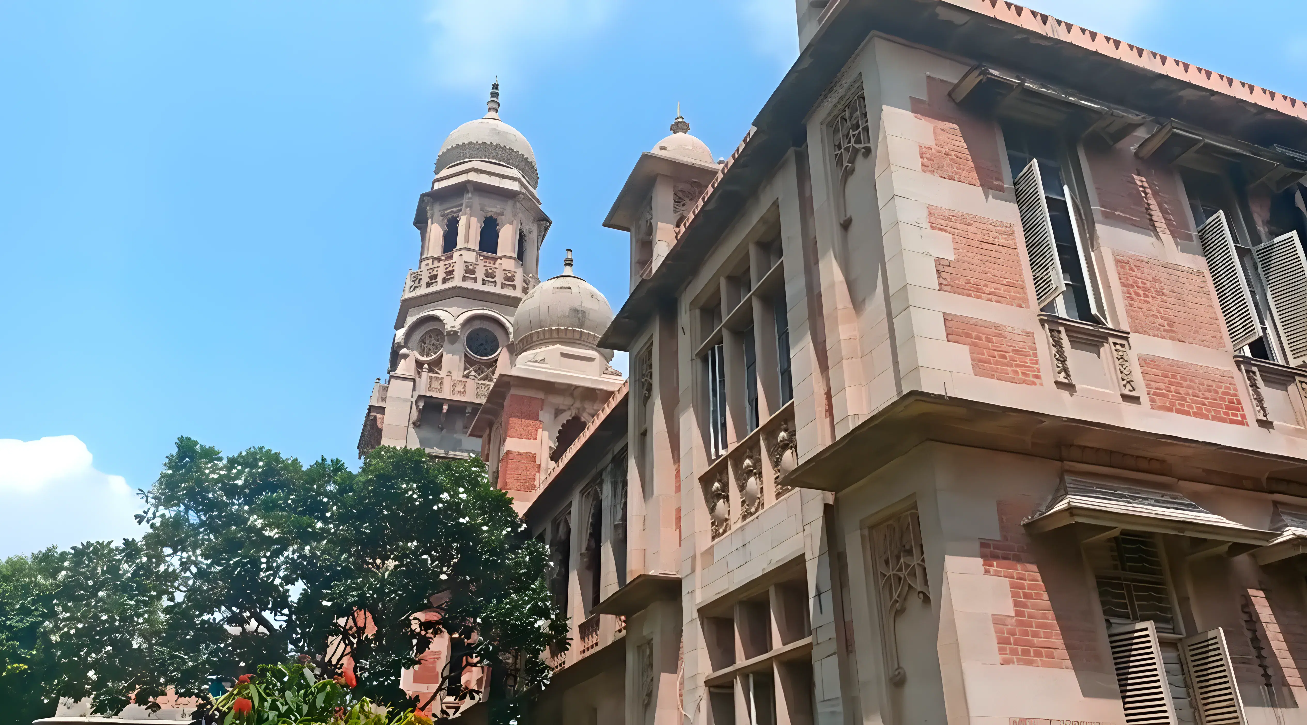 MSU Baroda Campus photo 21